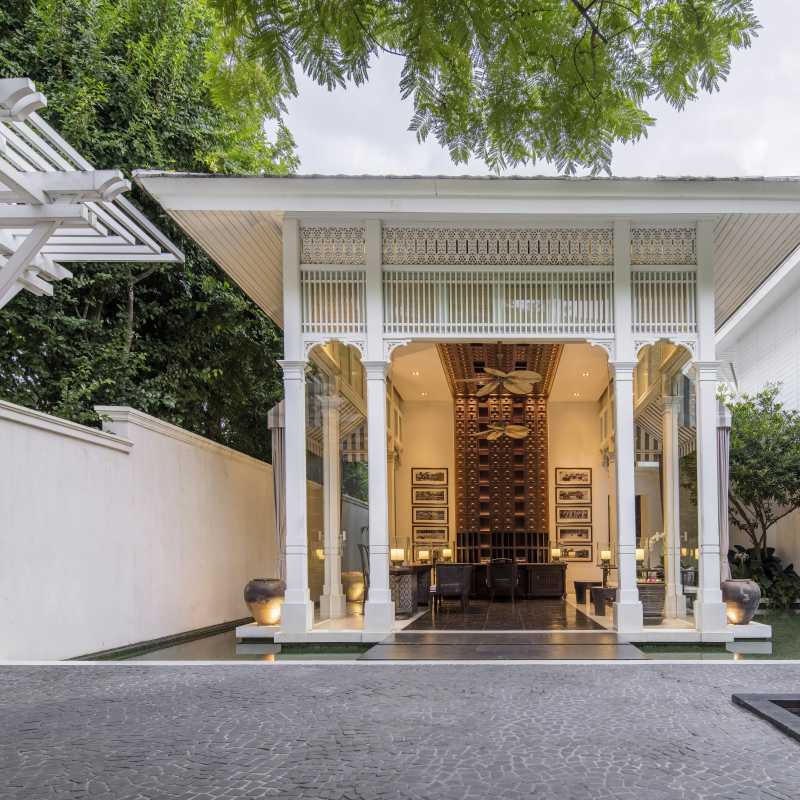 137 Pillars House- 32