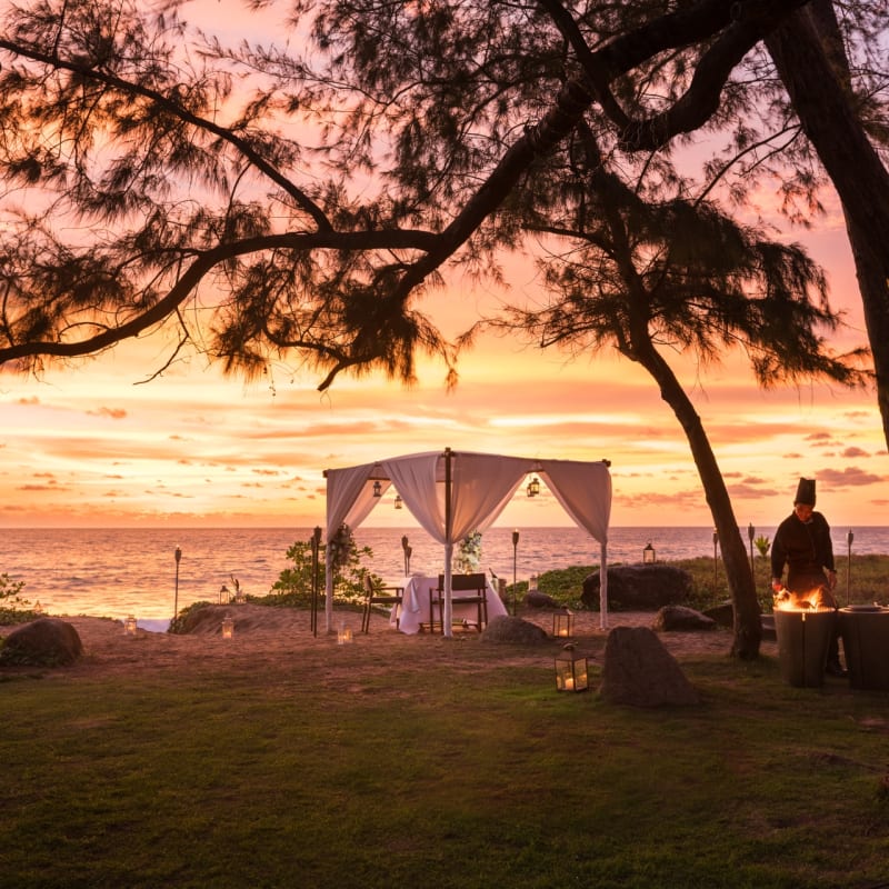 Anantara Mai Khao 