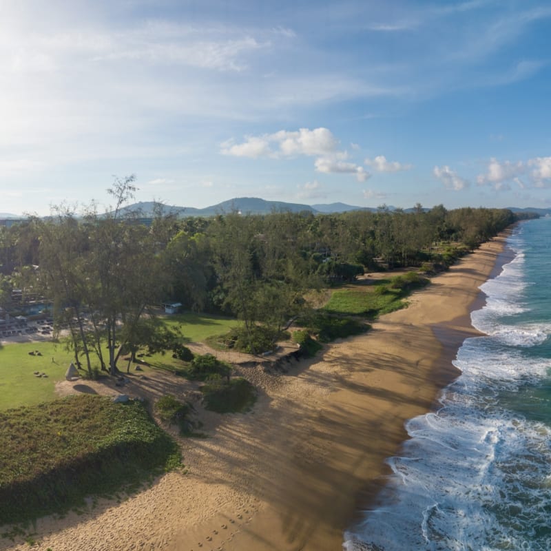 Anantara Mai Khao 