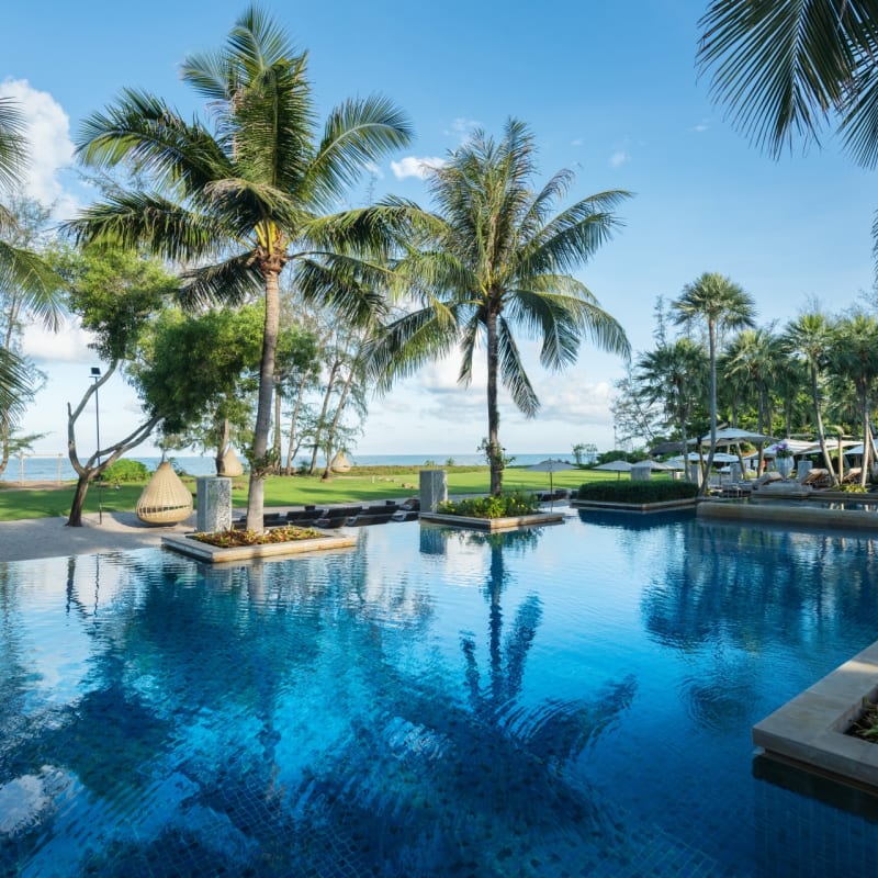 Anantara Mai Khao 