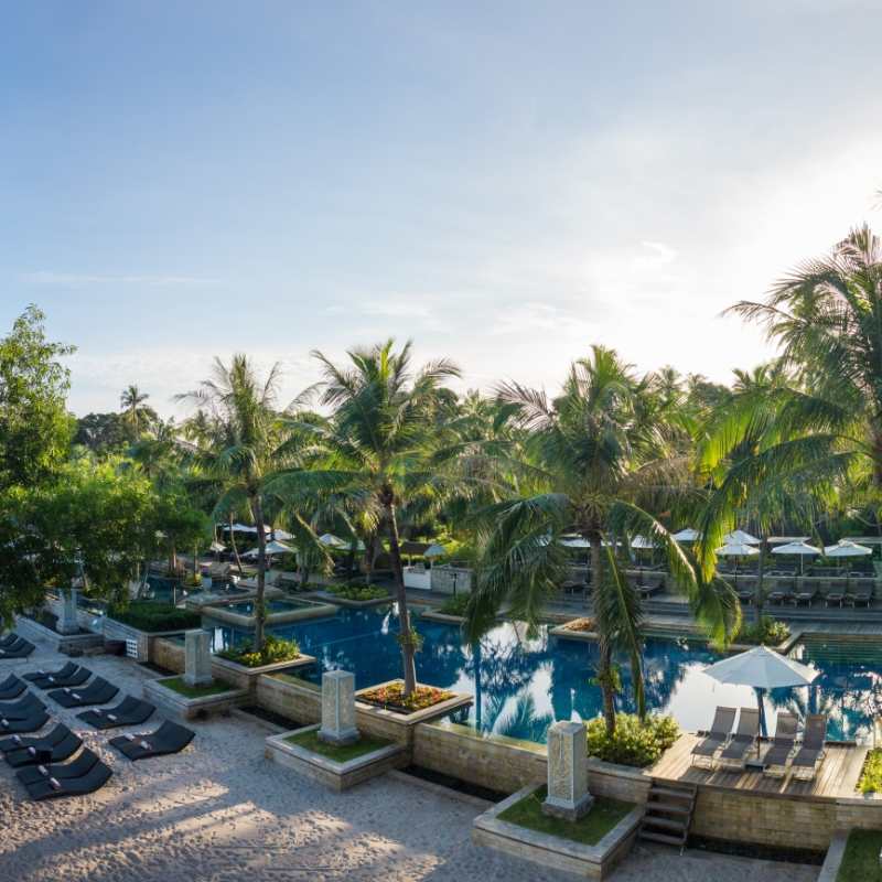 Anantara Mai Khao 