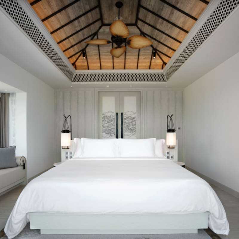 Ocean Pool Suite  