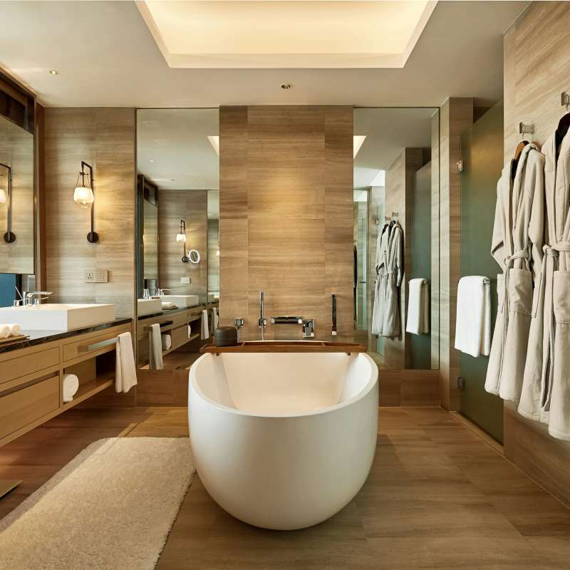 Capella Bangkok- 13