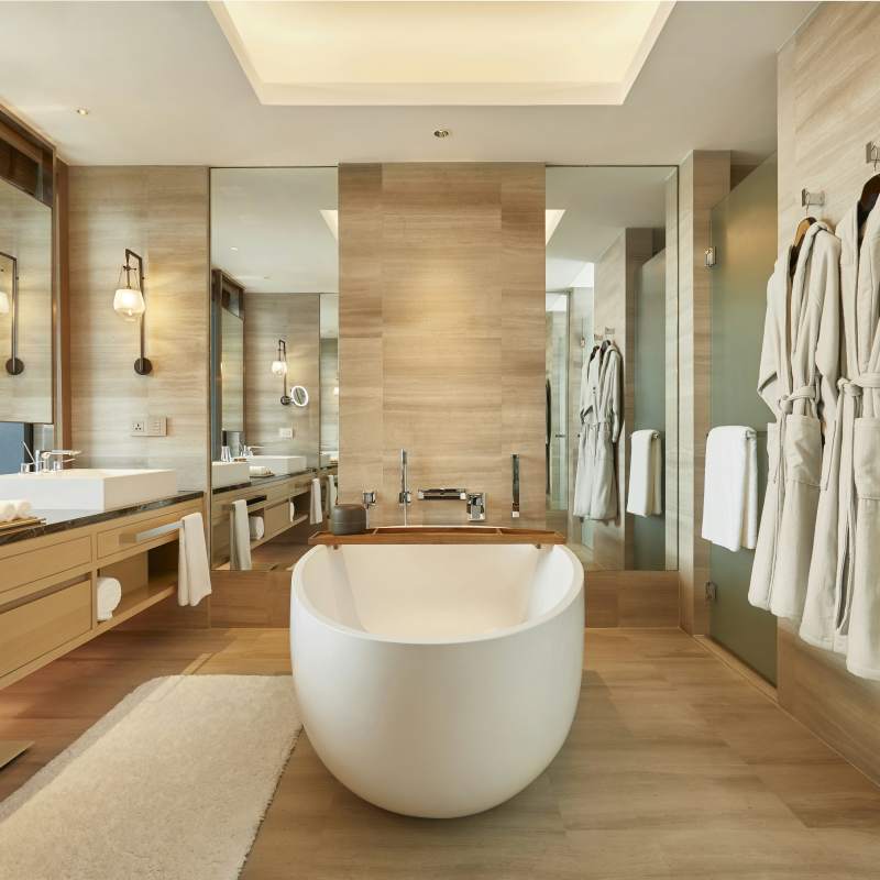 Capella Bangkok- 11