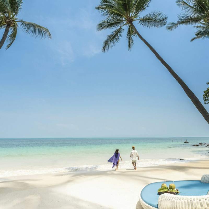 Four Seasons Resort Koh Samui- 21