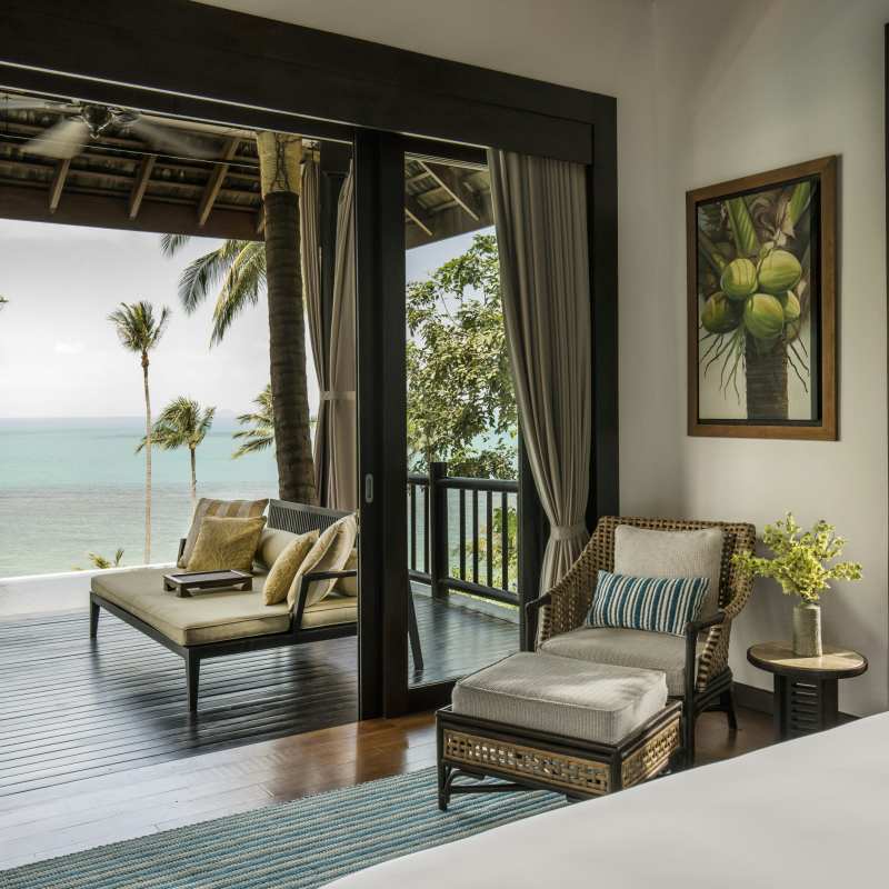 Four Seasons Resort Koh Samui- 20