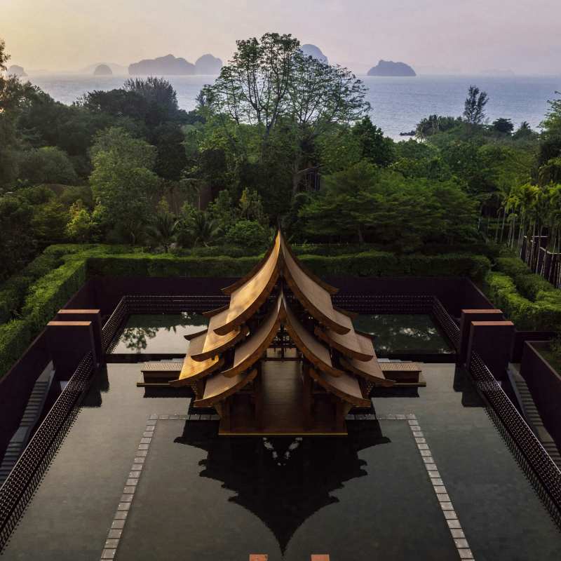 Phulay Bay, A Ritz Carlton Reserve- 14