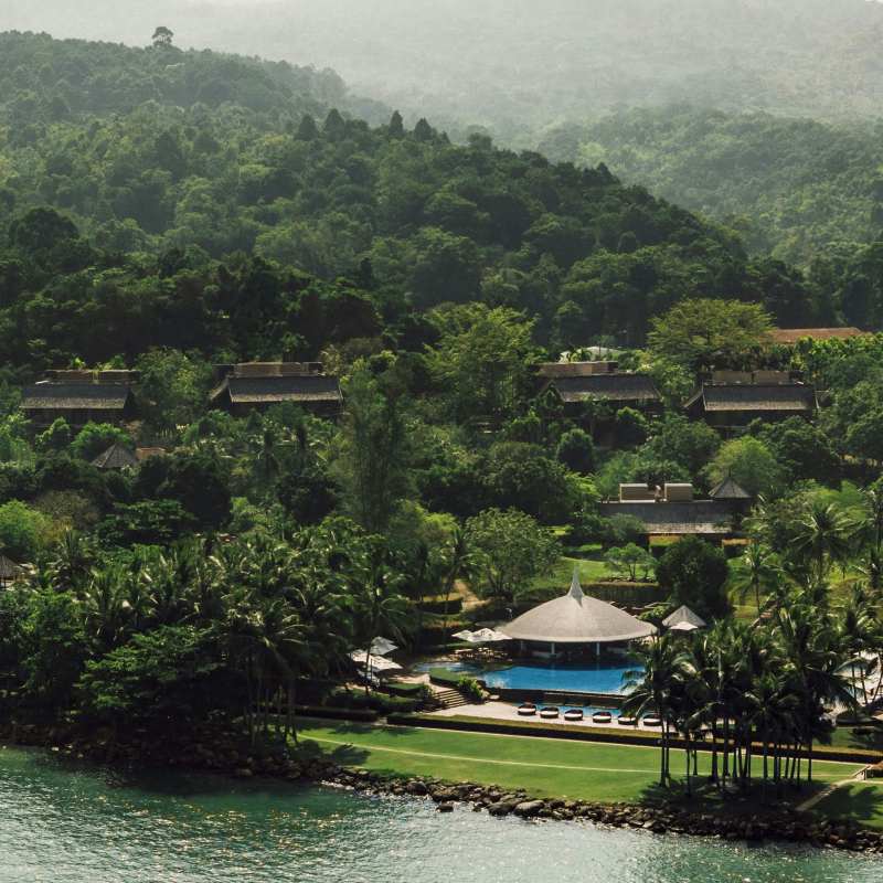 Phulay Bay, A Ritz Carlton Reserve- 11