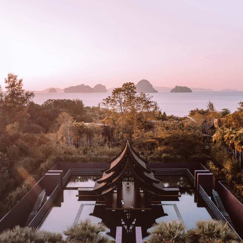 Phulay Bay, A Ritz Carlton Reserve- 13