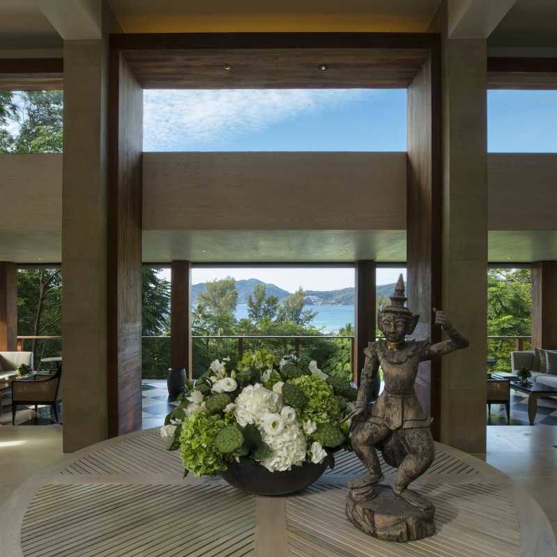 Rosewood Phuket - 17