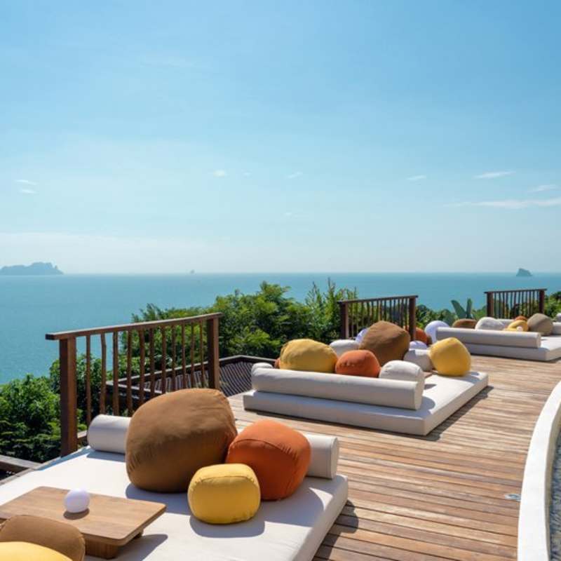 Six Senses Yao Noi- 27