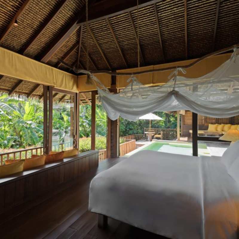 Six Senses Yao Noi- 25