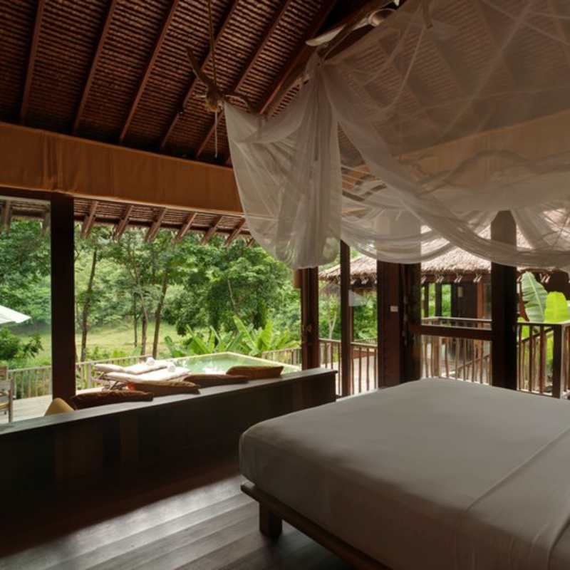 Six Senses Yao Noi- 26