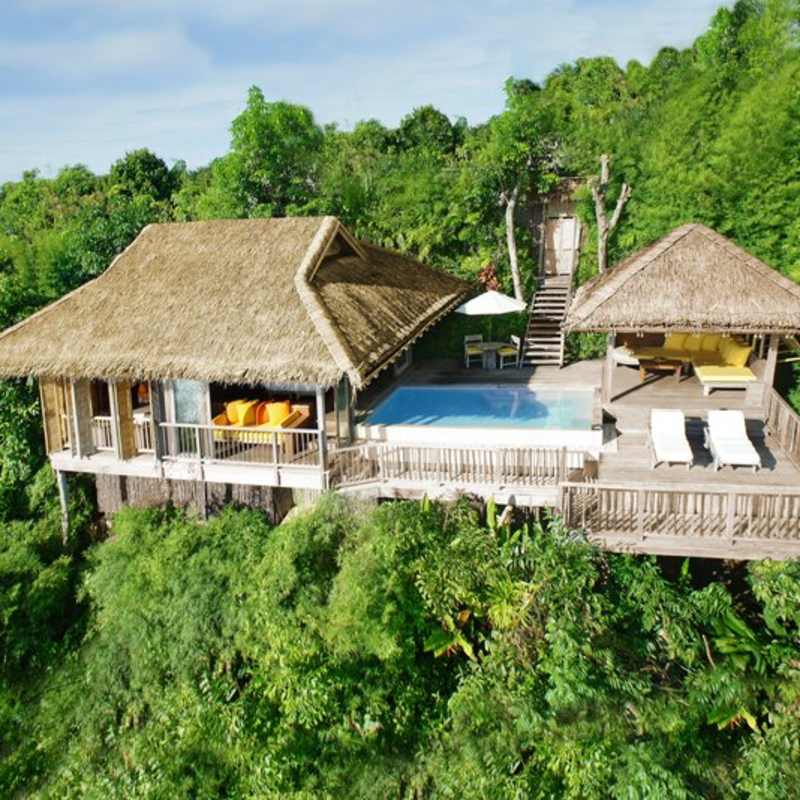 Six Senses Yao Noi- 28