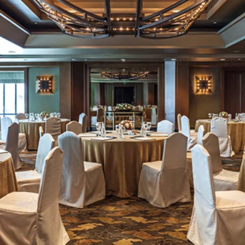 Peninsula Bangkok- 16