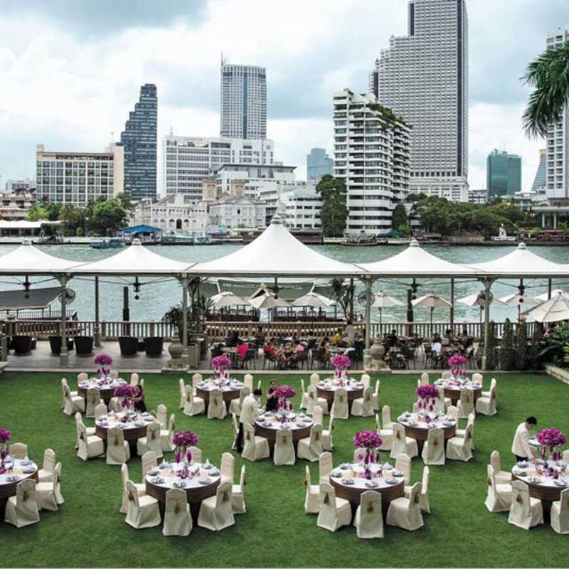 Peninsula Bangkok- 15