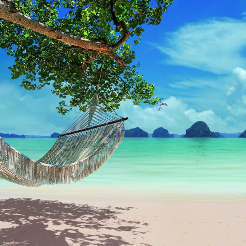 Beach - Tubkaak