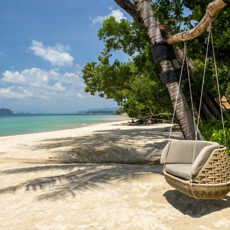 Beach - Tubkaak  