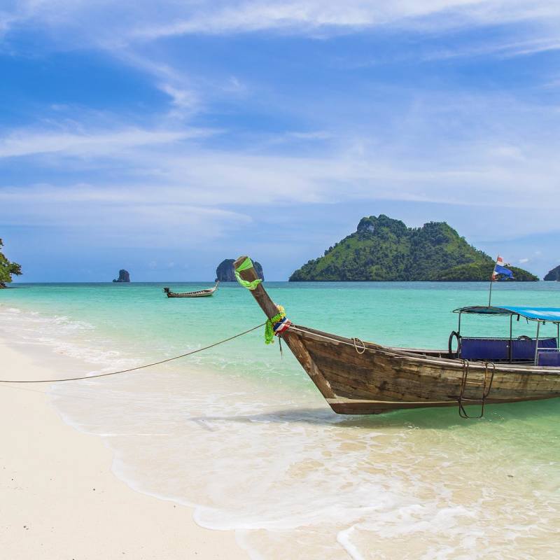 Koh Lanta 