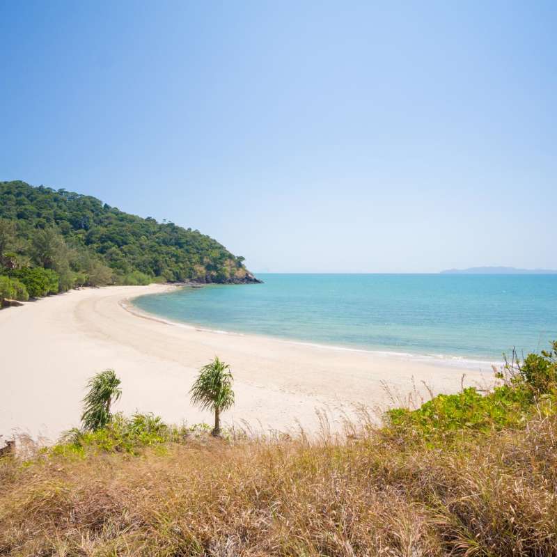 Koh Lanta  