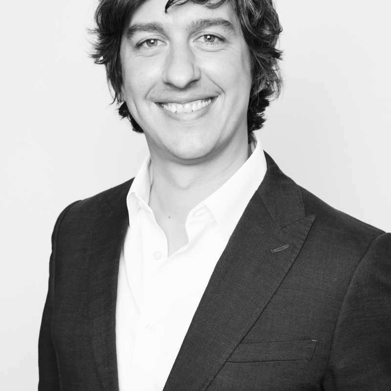 Dominic Atterton