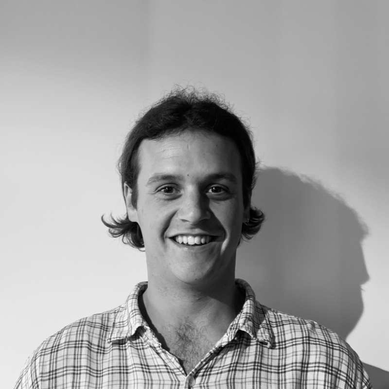 Jake Woodward