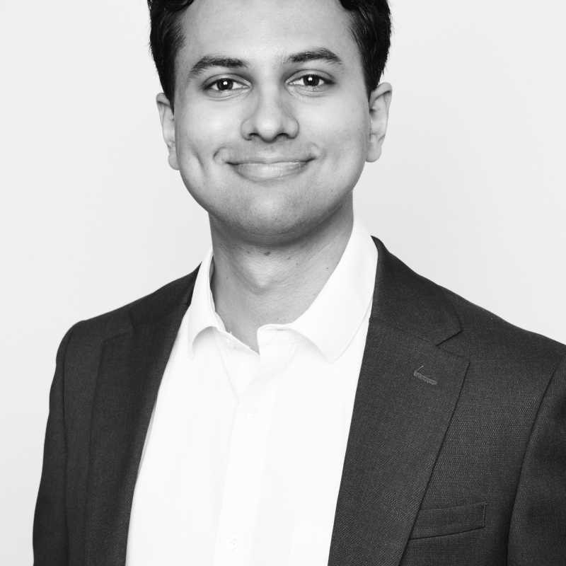Jay Patel