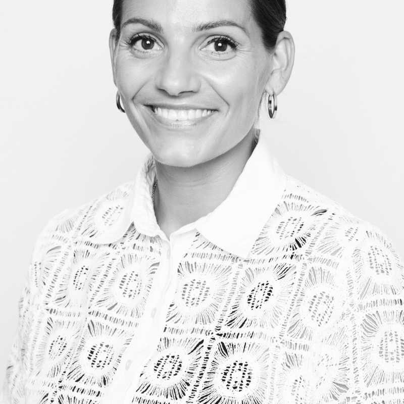 Nina Earl-Gray