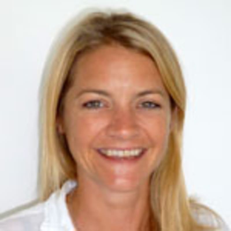 Juliet Morris