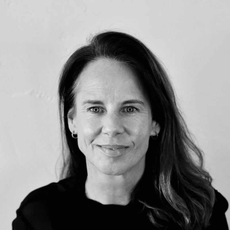 Lucy Rudgard