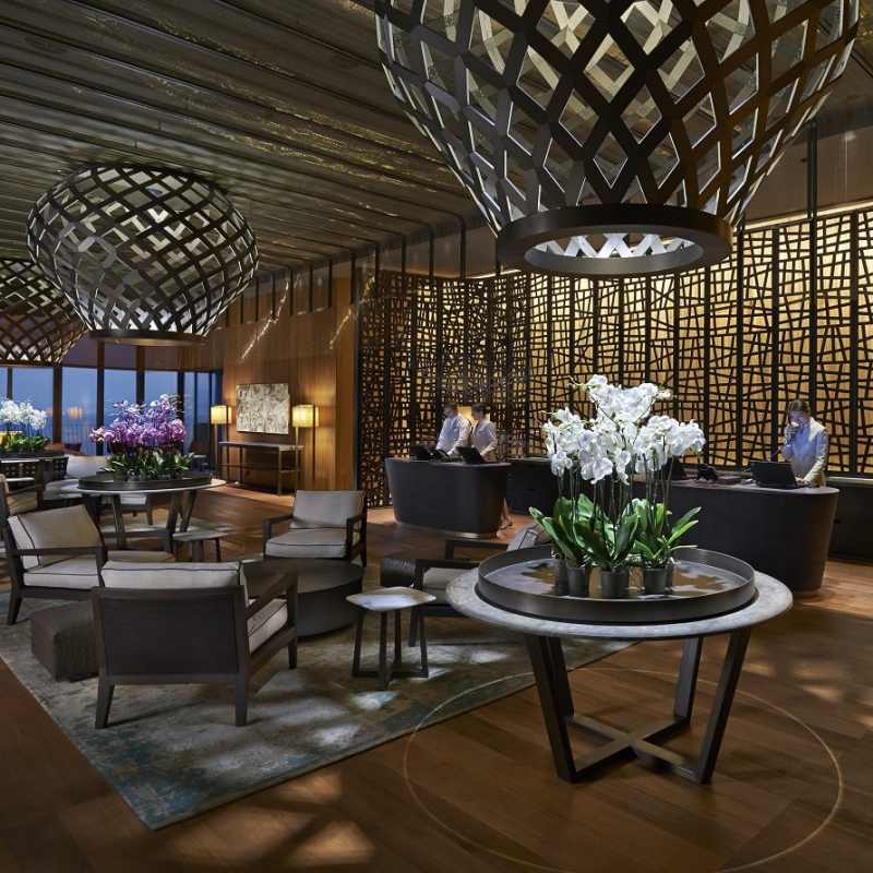 Mandarin Oriental Bodrum- 35
