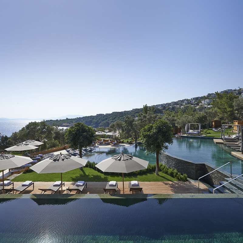 Mandarin Oriental Bodrum- 36
