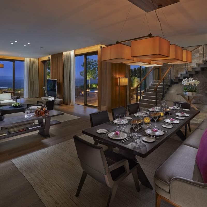 Mandarin Oriental Bodrum- 34
