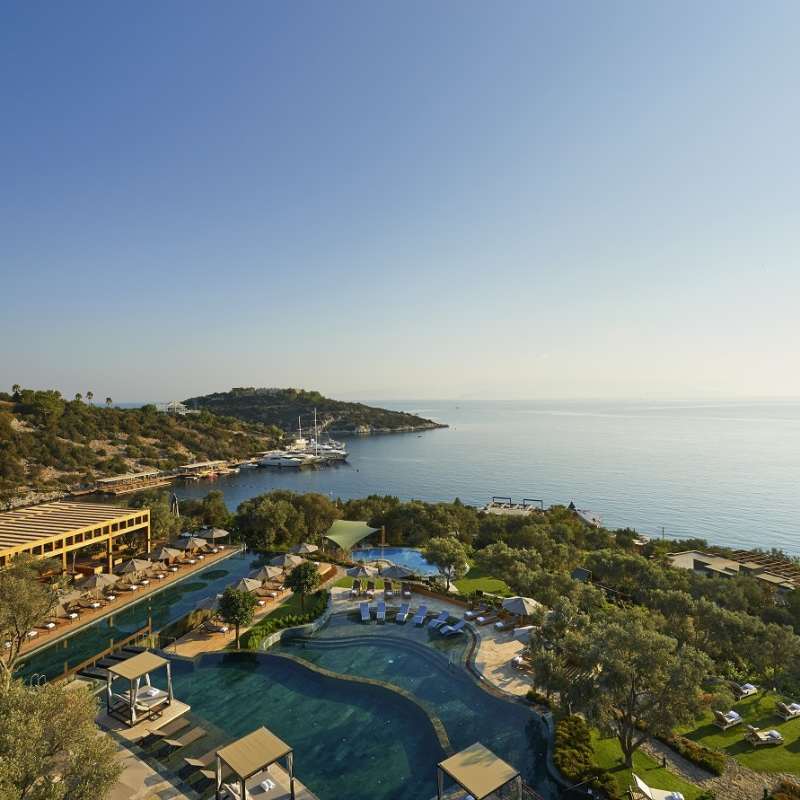 Mandarin Oriental Bodrum- 37