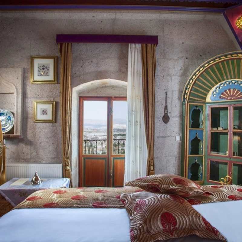 Museum Hotel- 19