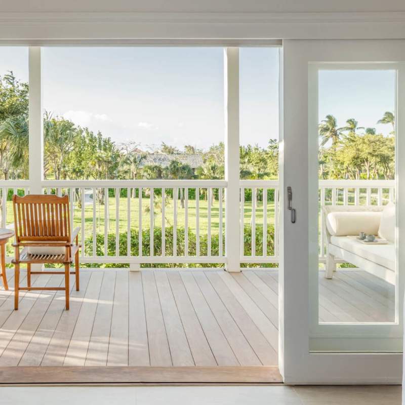 COMO Parrot Cay- 37