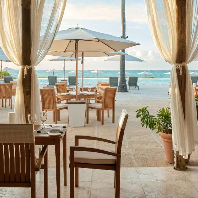 COMO Parrot Cay- 39