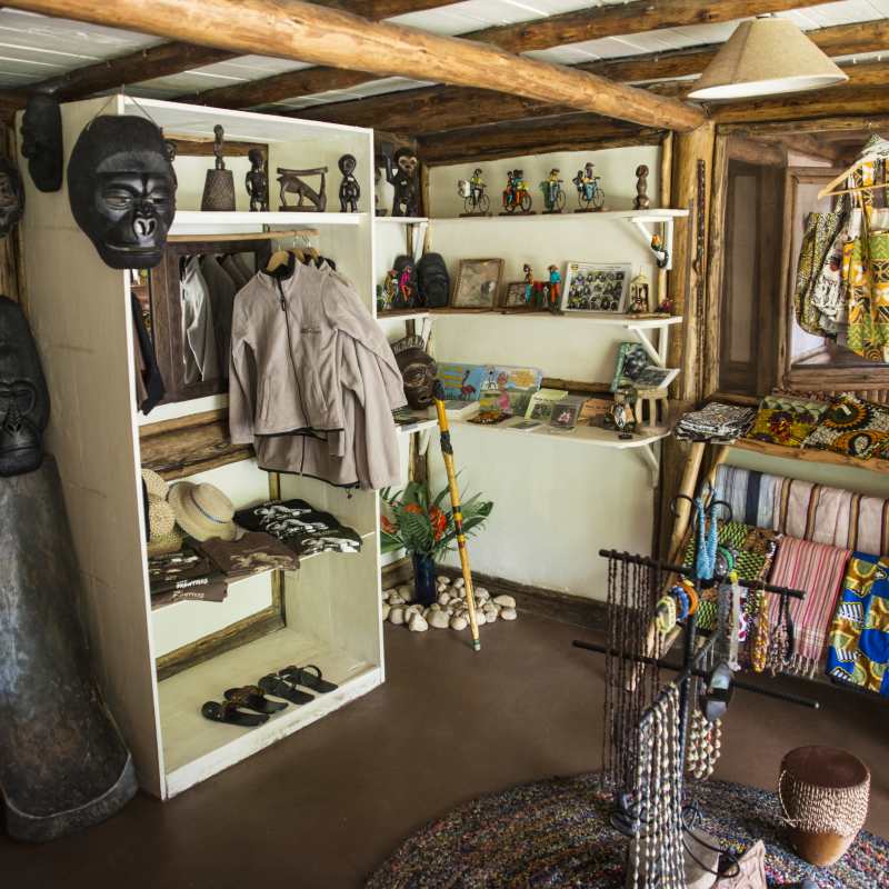 Buhoma Lodge- 3