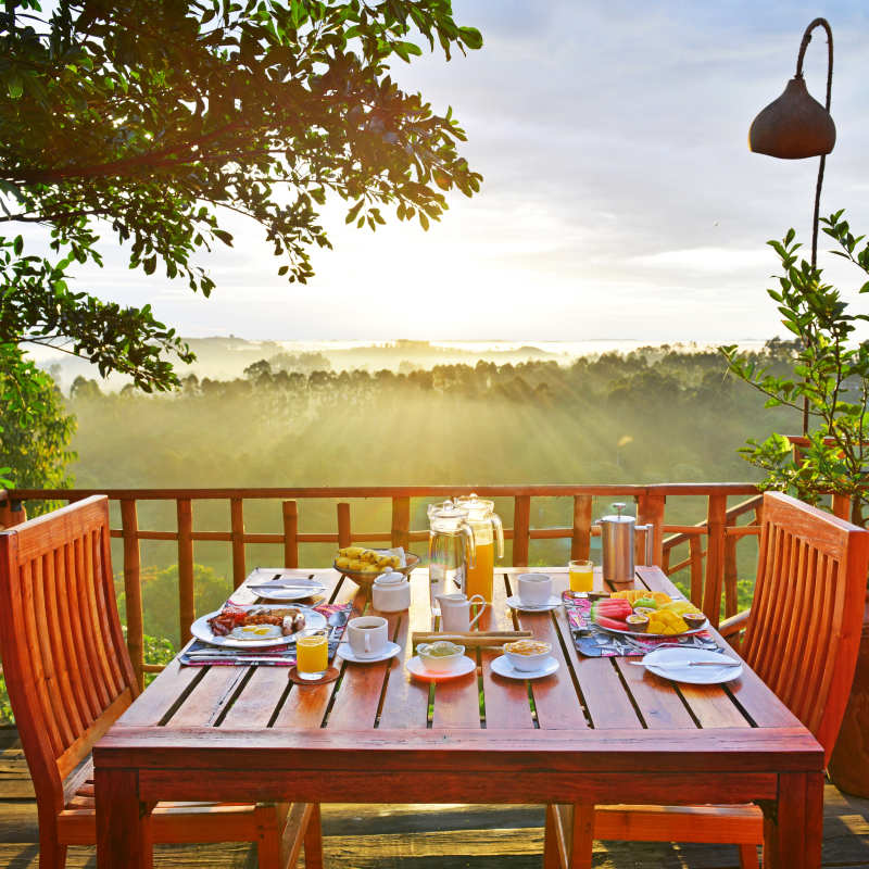Kyaninga Lodge- 4
