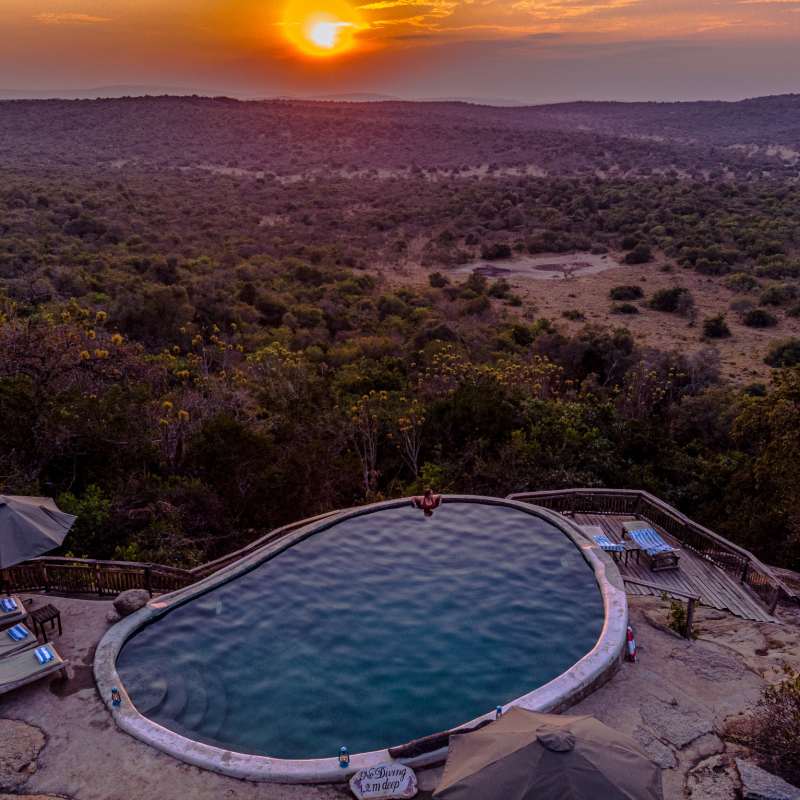 Mihingo Lodge- 33