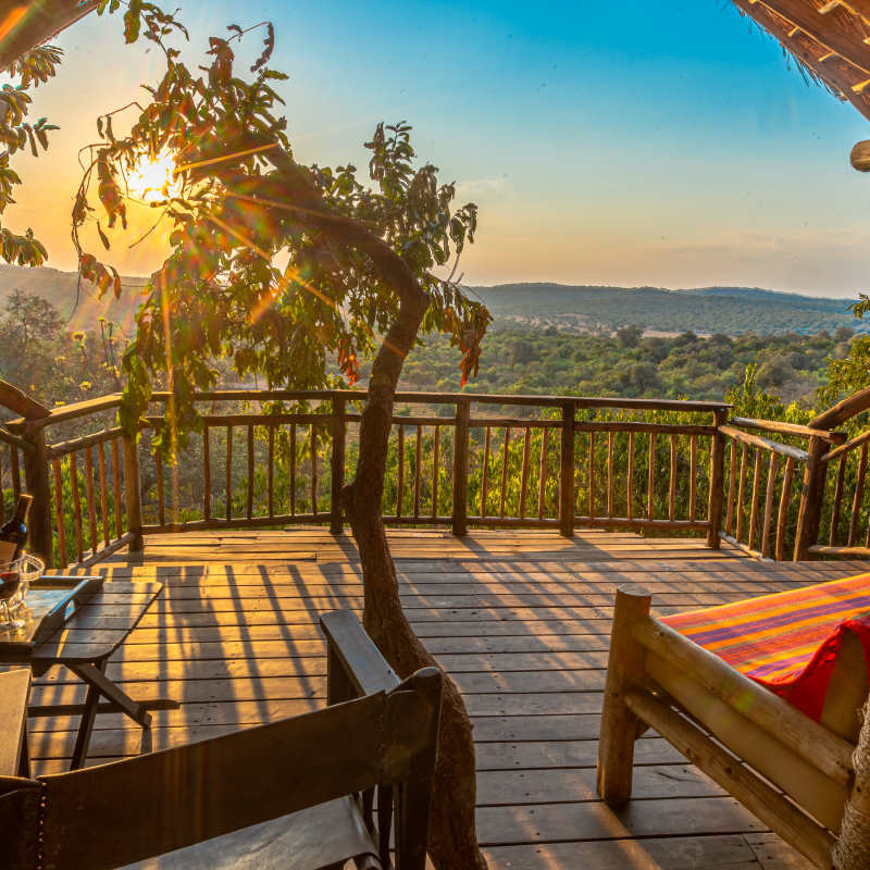 Mihingo Lodge- 36