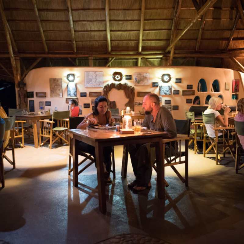 Murchison River Lodge- 6