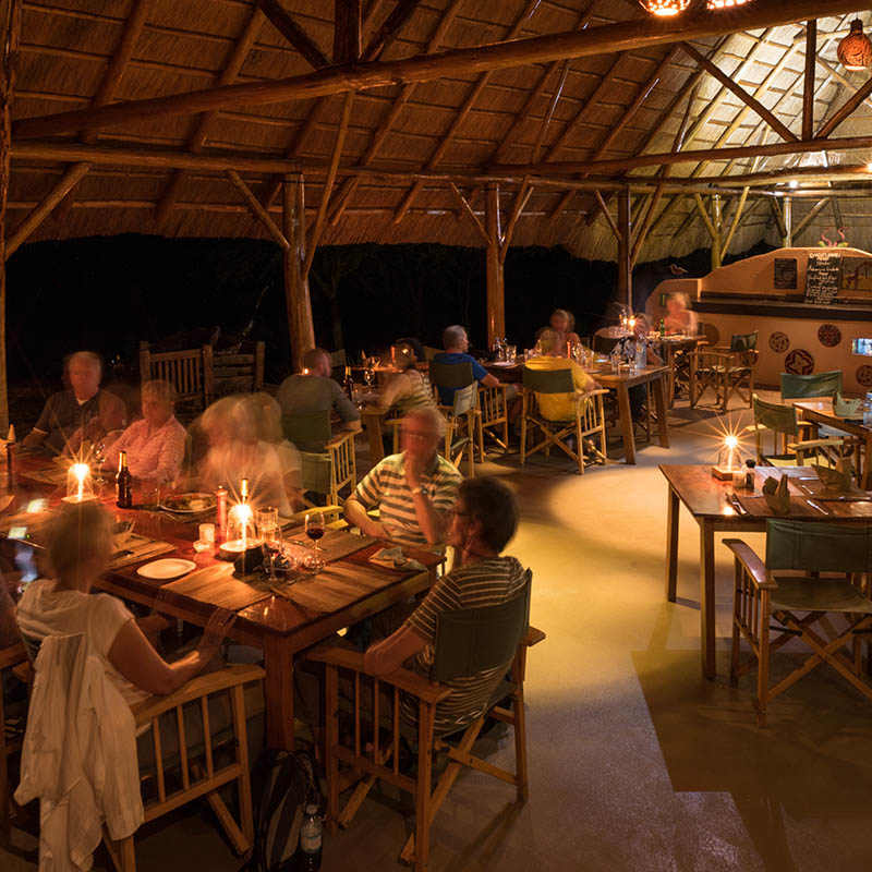 Murchison River Lodge- 5