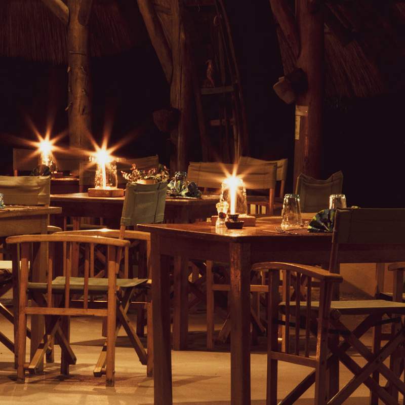 Murchison River Lodge- 3
