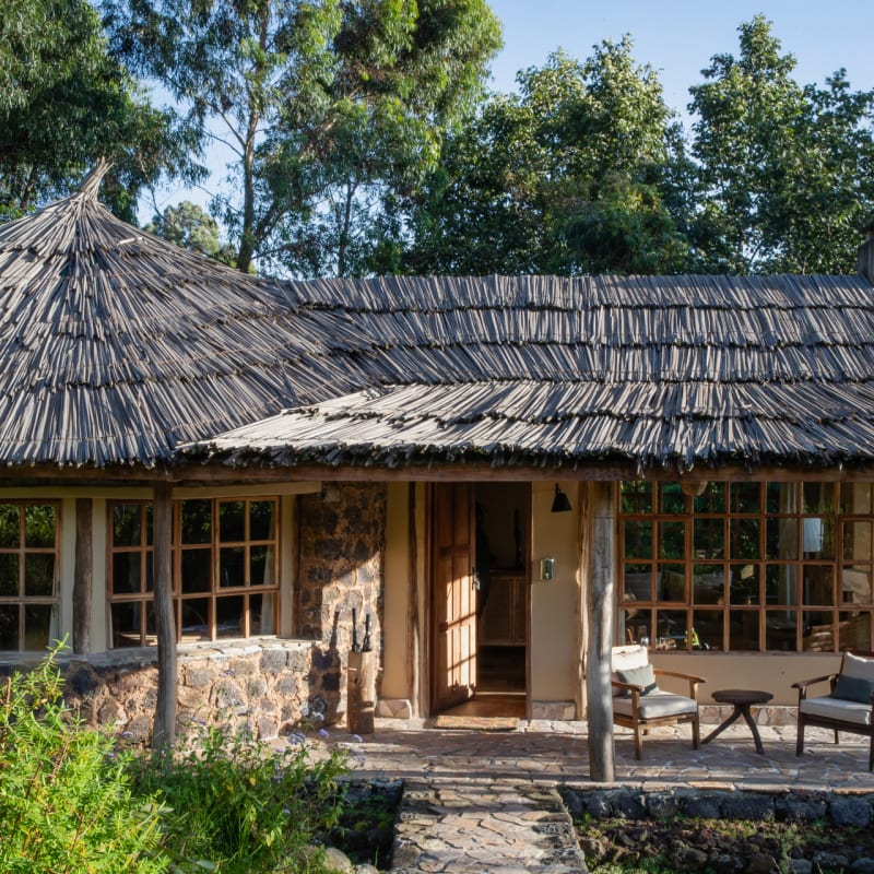 Lodge 