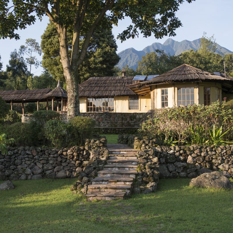 Lodge 