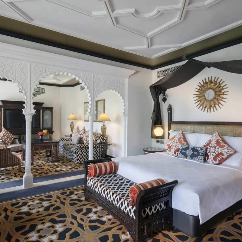 Jumeirah Al Qasr- 9