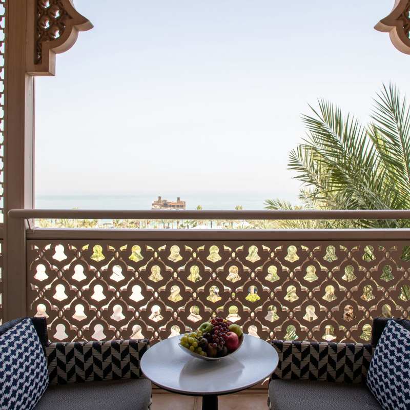 Jumeirah Al Qasr- 7