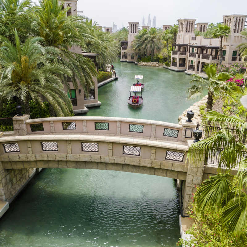 Jumeirah Dar Al Masyaf - 18