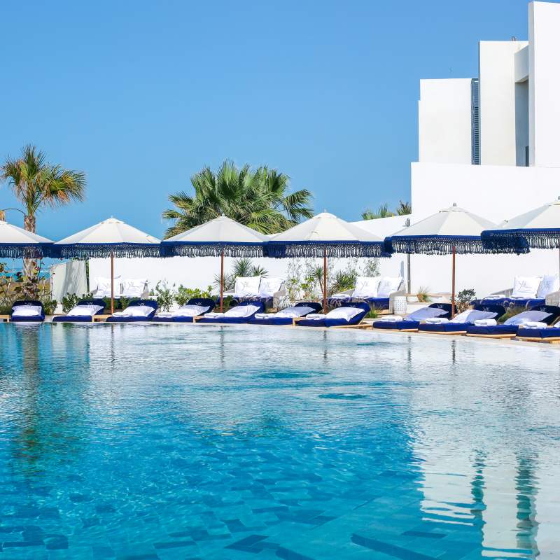 Jumeirah at Saadiyat Island Resort- 13